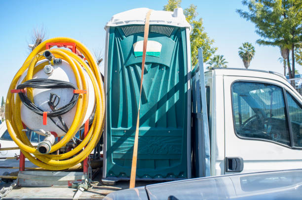 Best Porta potty rental near me  in Dunlap, IA