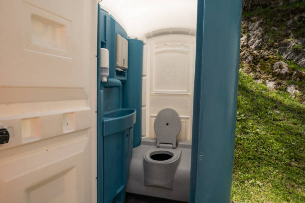 Best Luxury portable toilet rental  in Dunlap, IA