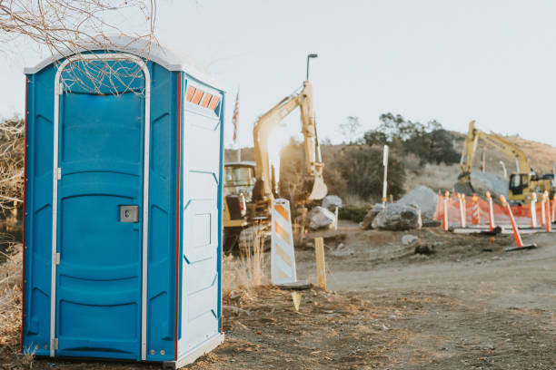 Portable Toilet Options We Offer in Dunlap, IA